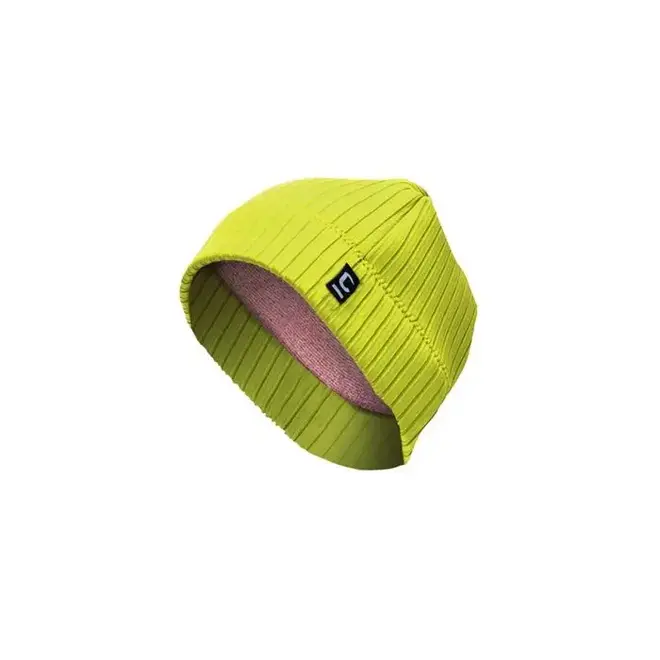 C-Skins Storm Chaser 2mm Surf Beanie Lime