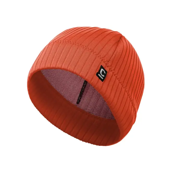C-Skins Storm Chaser 2mm Surf Beanie Warm Red