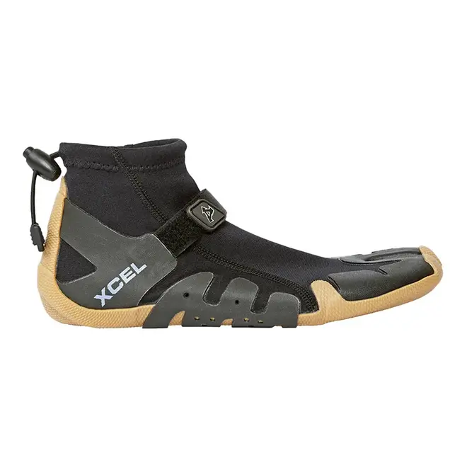 Xcel Infiniti 1mm Split Toe Reef Boot