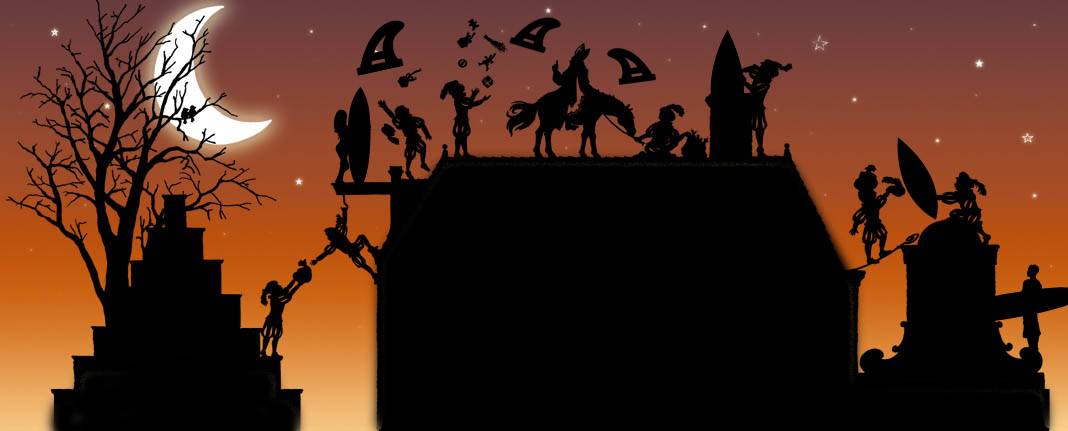 Sinterklaas Cadeautjes