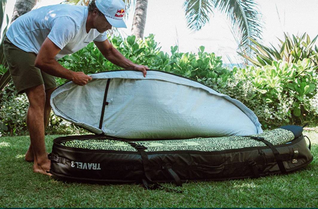 FCS TRAVEL BOARDBAGS