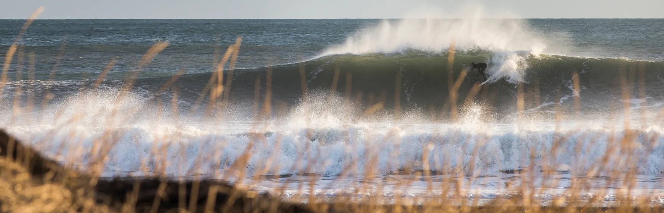 Hooded Winter Wetsuit SALE