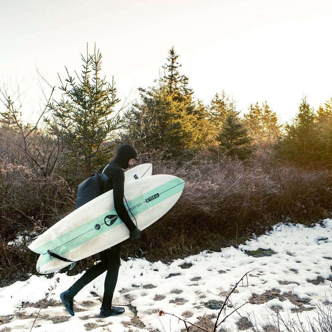 Pre-Order Vissla en Sisstrevolution winter wetsuits en accessoires