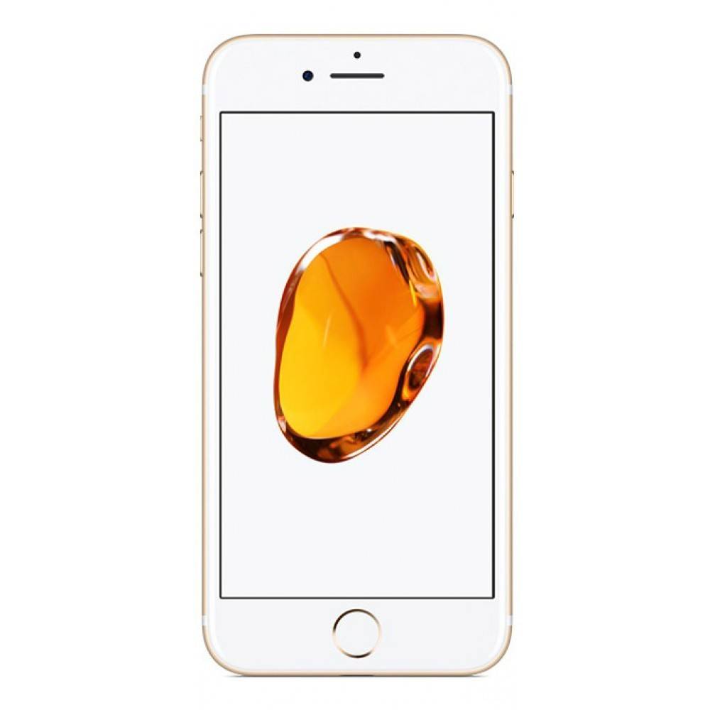 Apple iPhone 7 128GB Gold Pre-owned