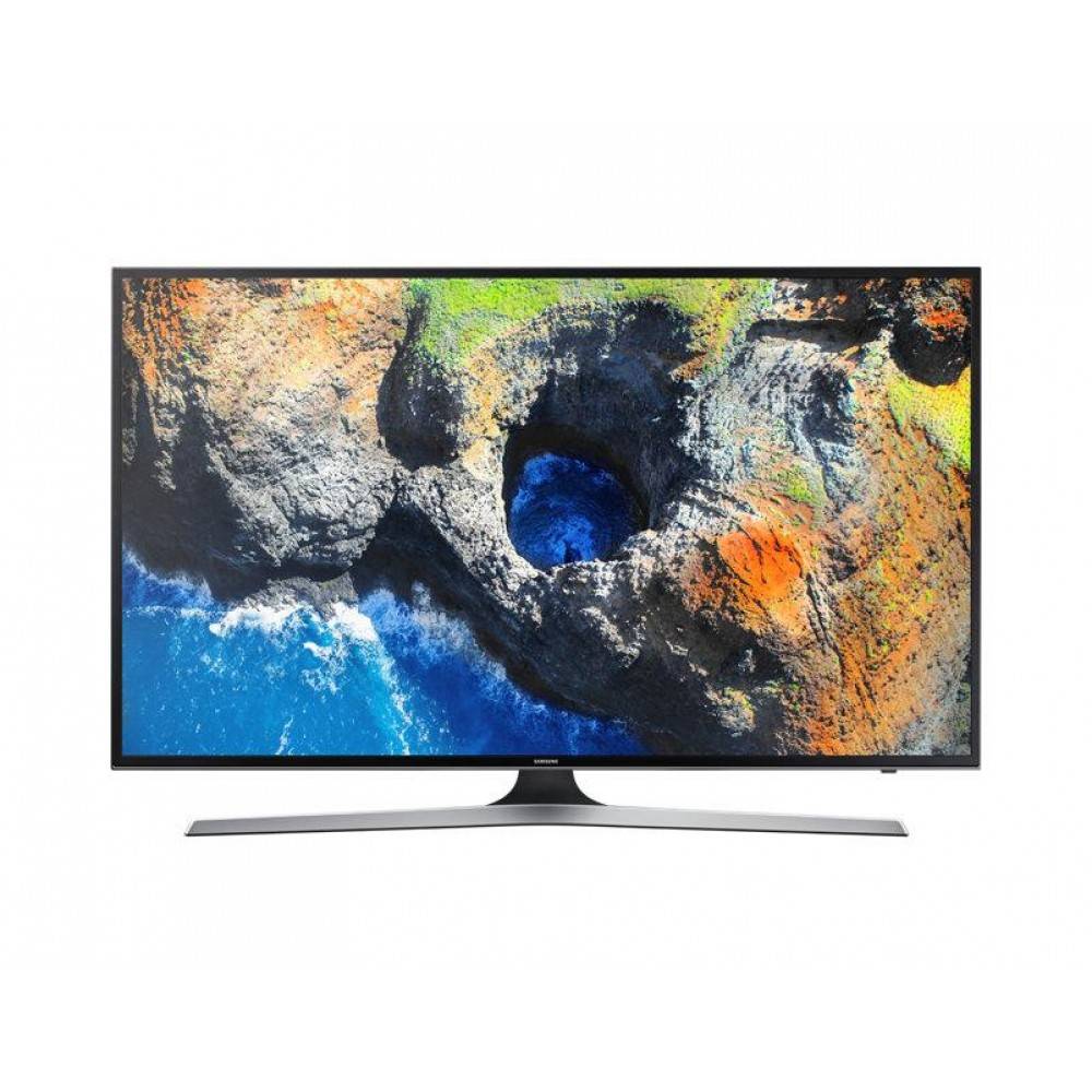 Samsung 4K HD Smart TV 50 inch UE50MU6172UXXH