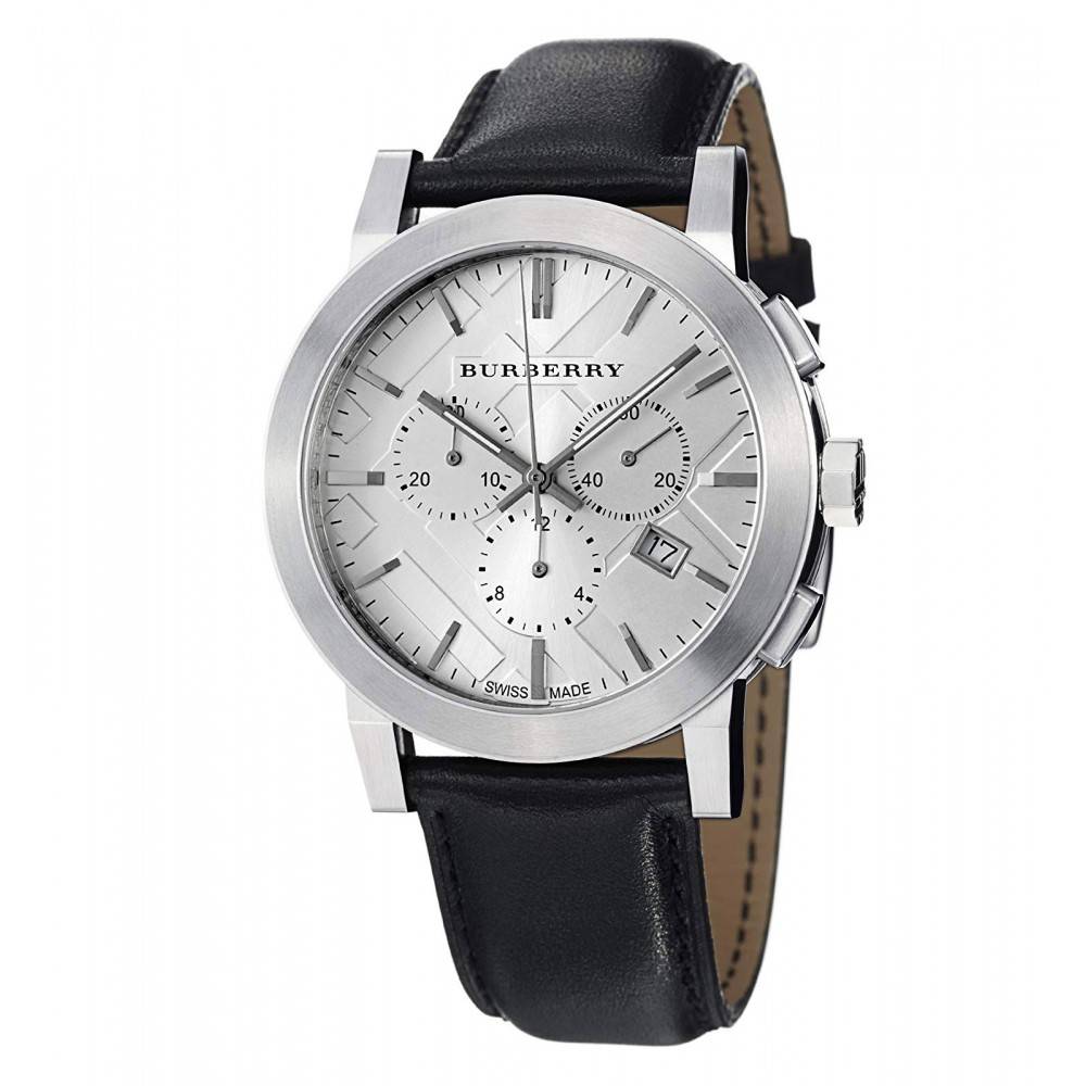 Burberry Chronograph heren horloge BU9355
