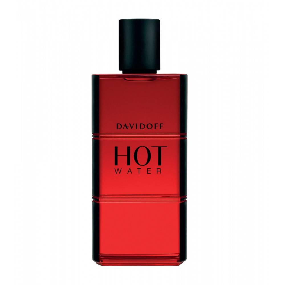 Davidoff Hot Water 110 ml EdT