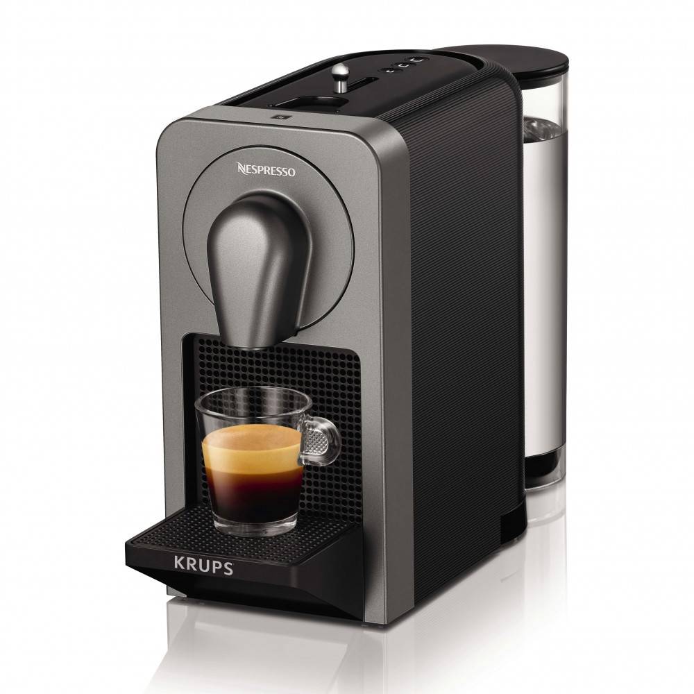 Krups Nespresso Prodigio Koffiemachine XN410T