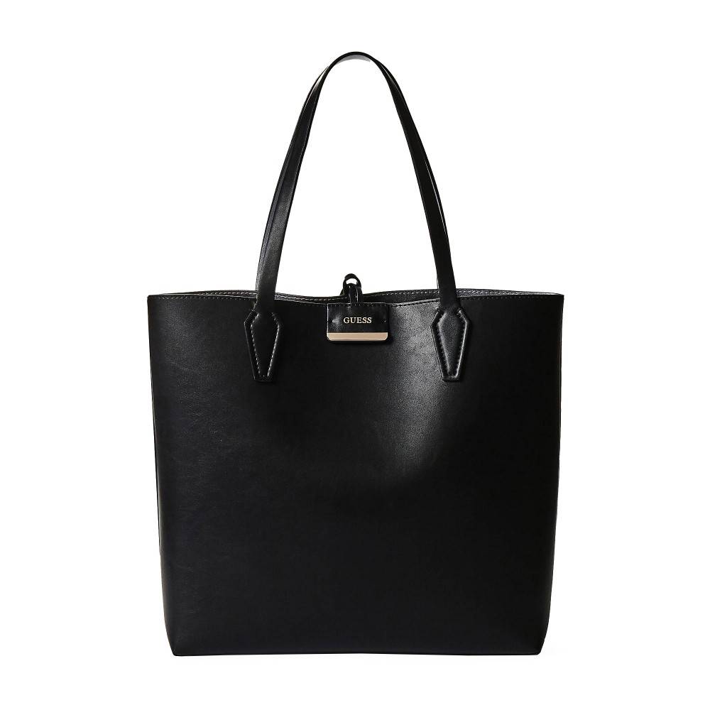 Guess Bobbi reversible shopper zwart HWSB6422250/BCP