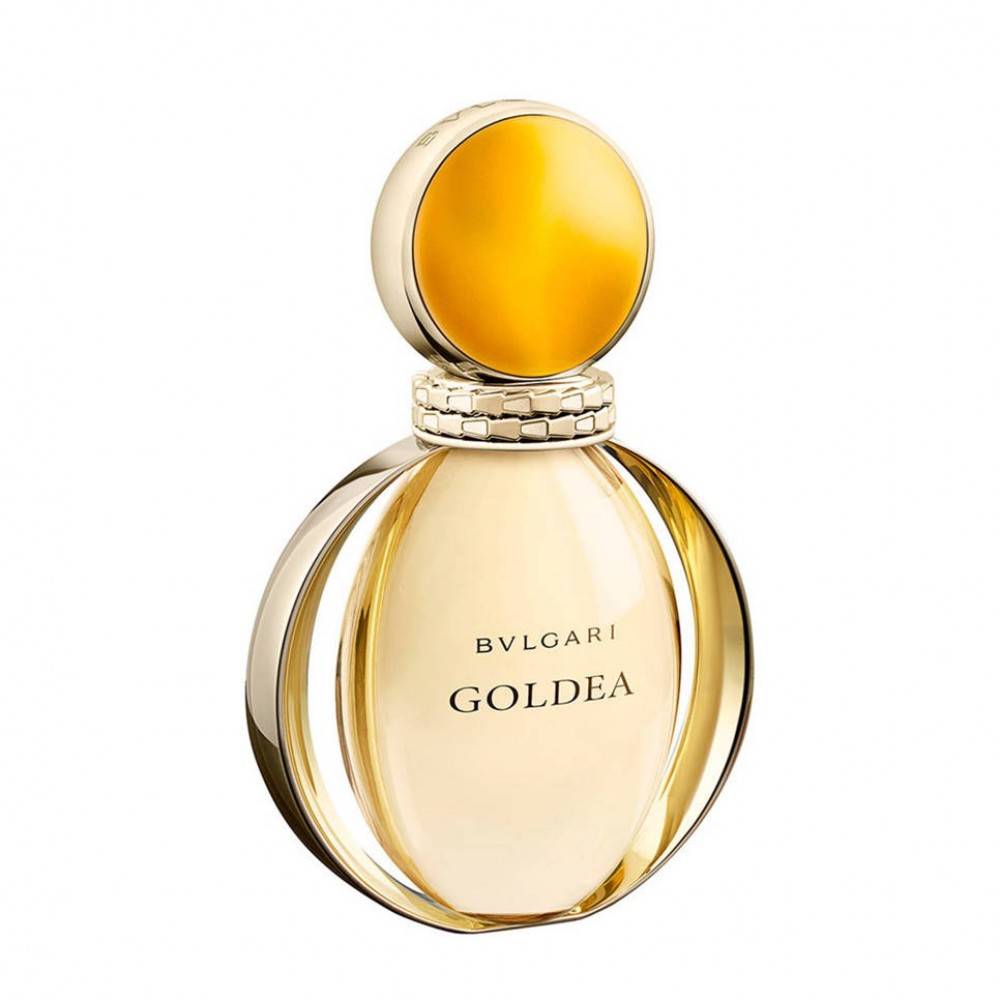 Bvlgari Goldea the essence of the jeweller 50ml EdP