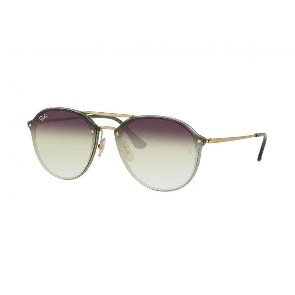 Ray Ban Double Bridge zonnebril RB4292N 6386/0R