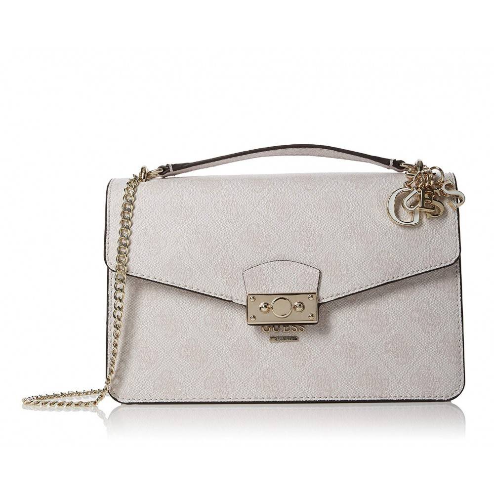 Guess Arianna crossbody beige SG649121