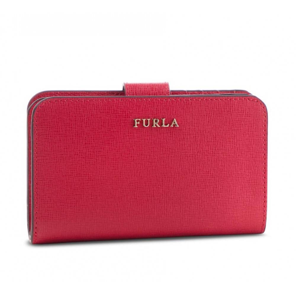Furla Babylon dames portemonnee ruby 875396 P PR85 B30