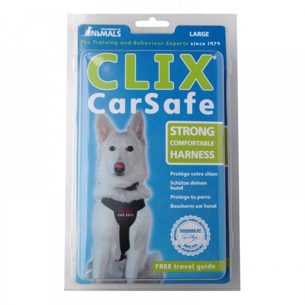 Clix Carsafe large K98633