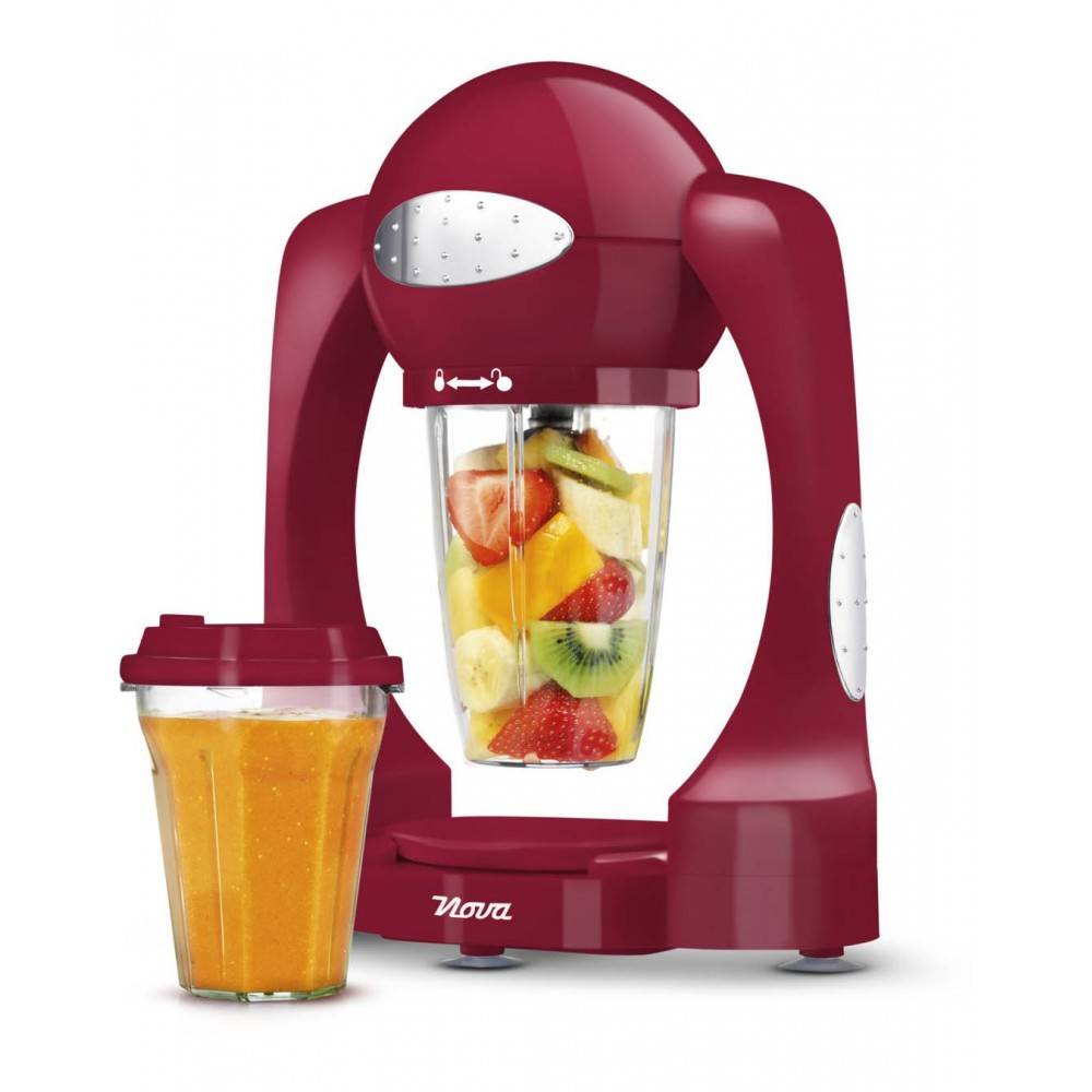 Nova Smoothie maker blender 210101