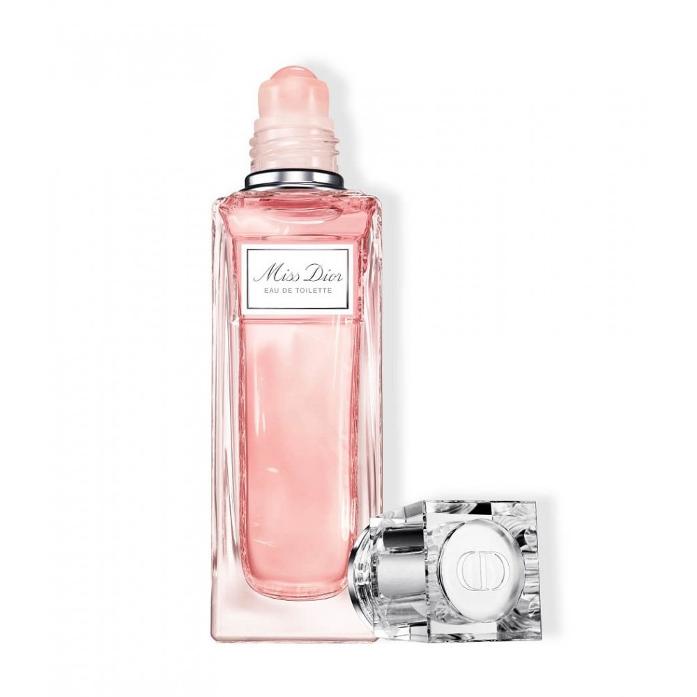 Dior Miss Dior Roller-Pearl Eau de Toilette 20 ml
