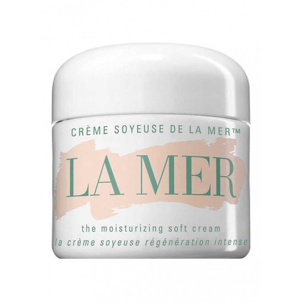 La Mer Moisturizing Soft Cream Gezichtscrème