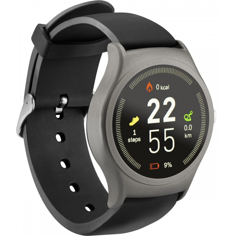 Acme Smartwatch HR SW201