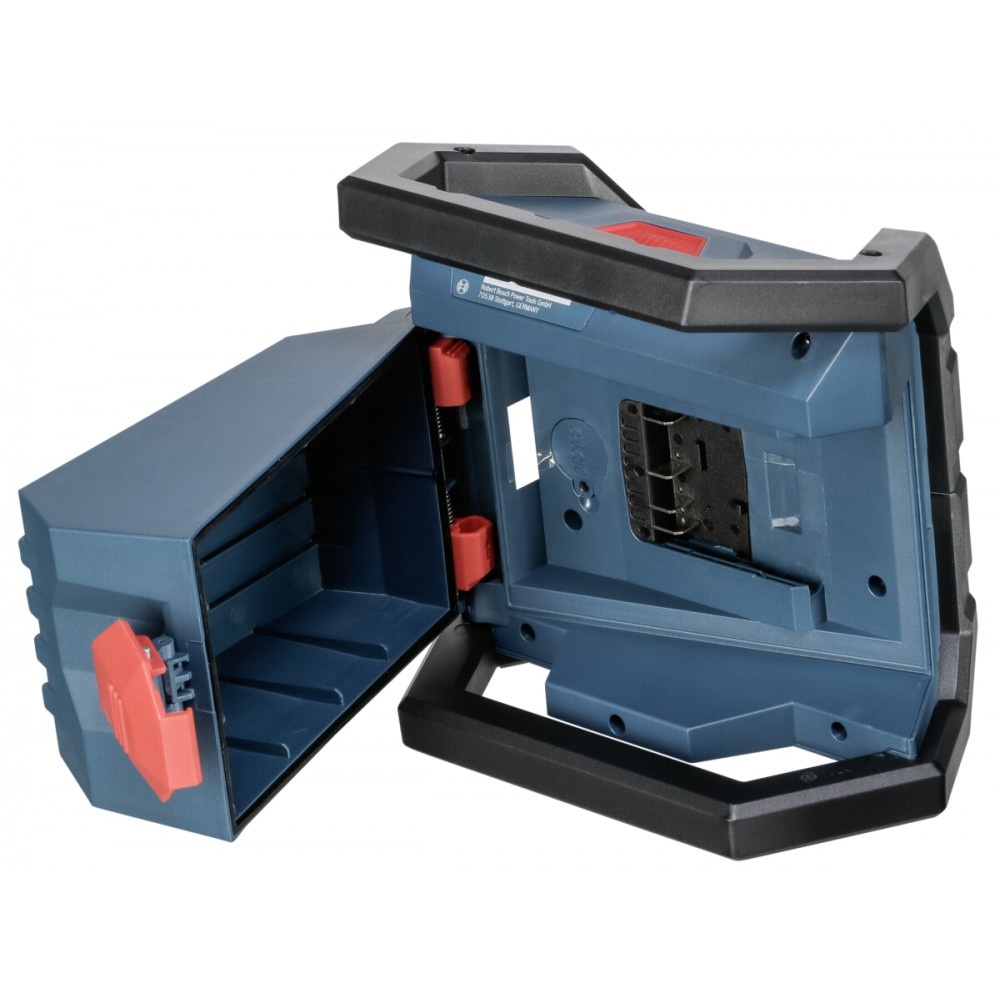 Bosch Gli 18v 1200c Professional Accu Lamp Vendo
