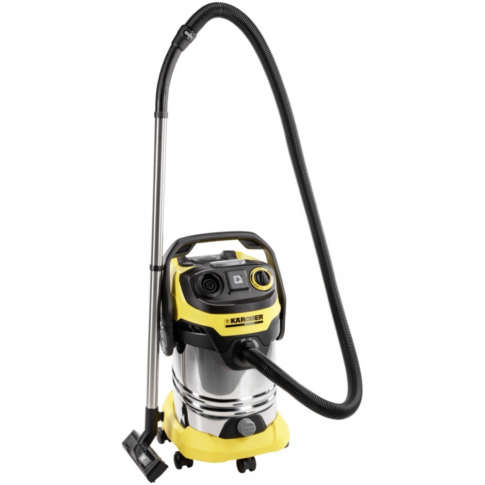 Kärcher WD 6 P Premium multifunctionele zuiger