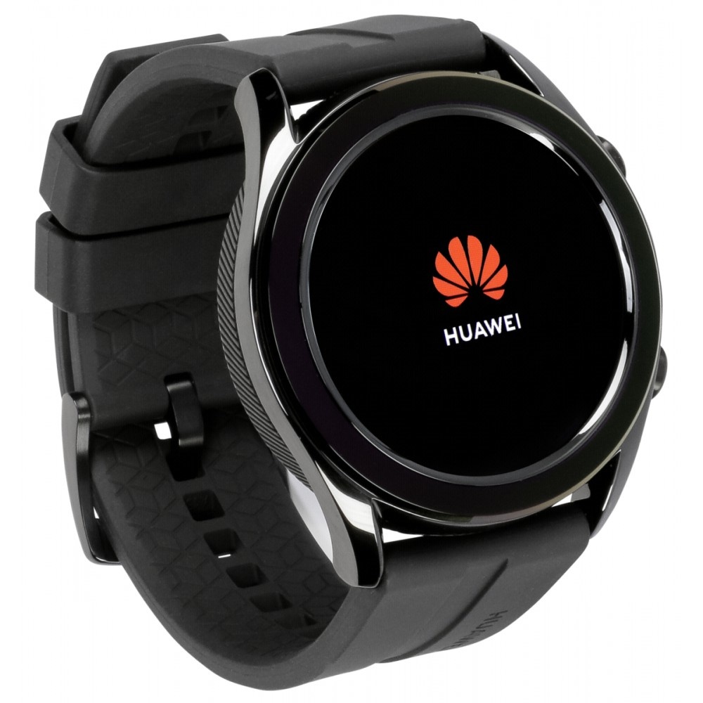 huawei smartwatch latest