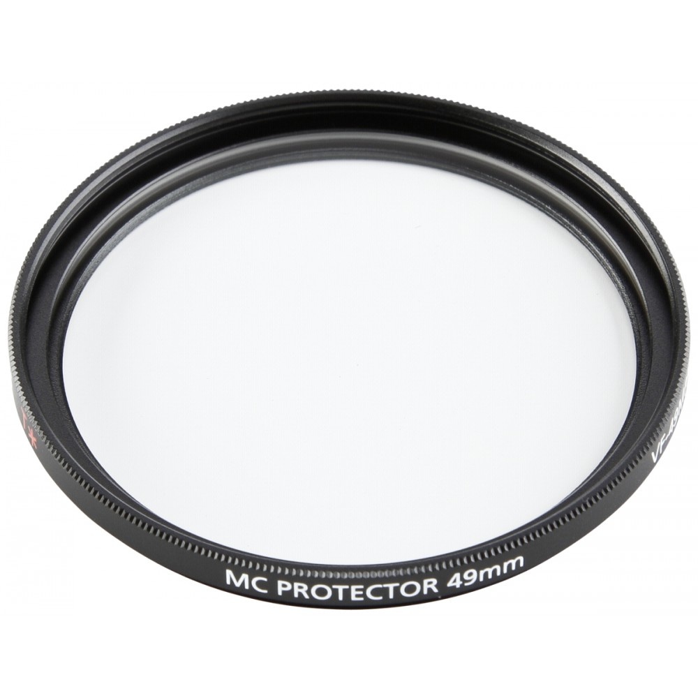 Sony VF-49MPAM MC beschermfilter Carl Zeiss T 49 mm