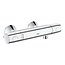 Grohe Precision Trend New Thermostatische Douchekraan 12 cm hartafstand 34228002