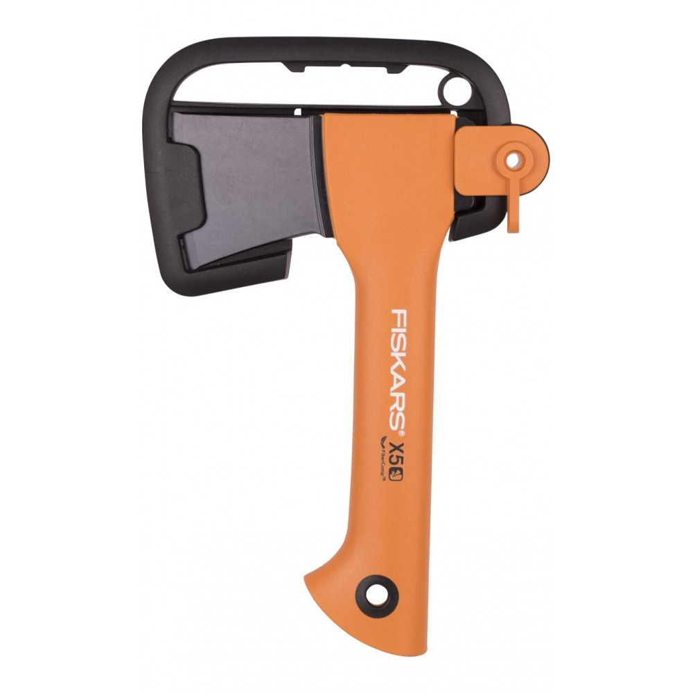 Fiskars Compacte bijl 23 cm X5