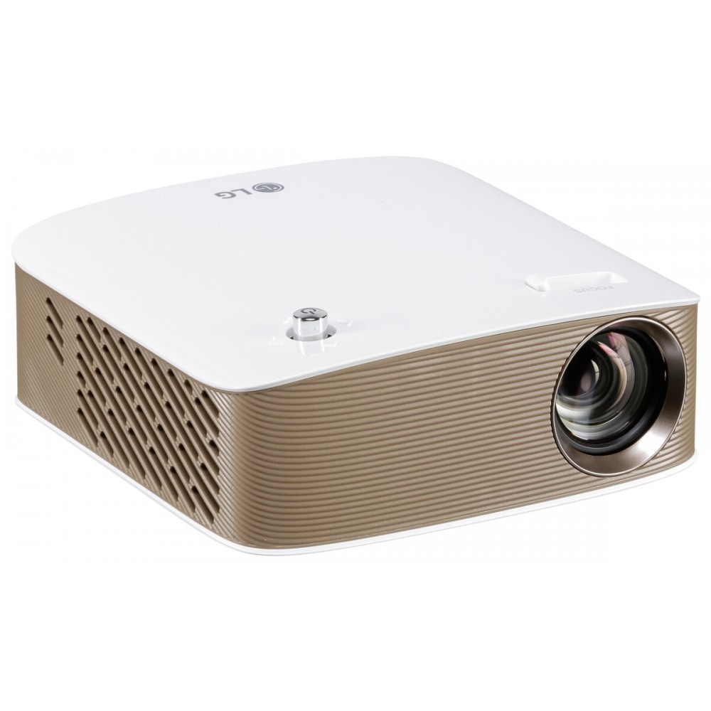 LG PH150UG video projector