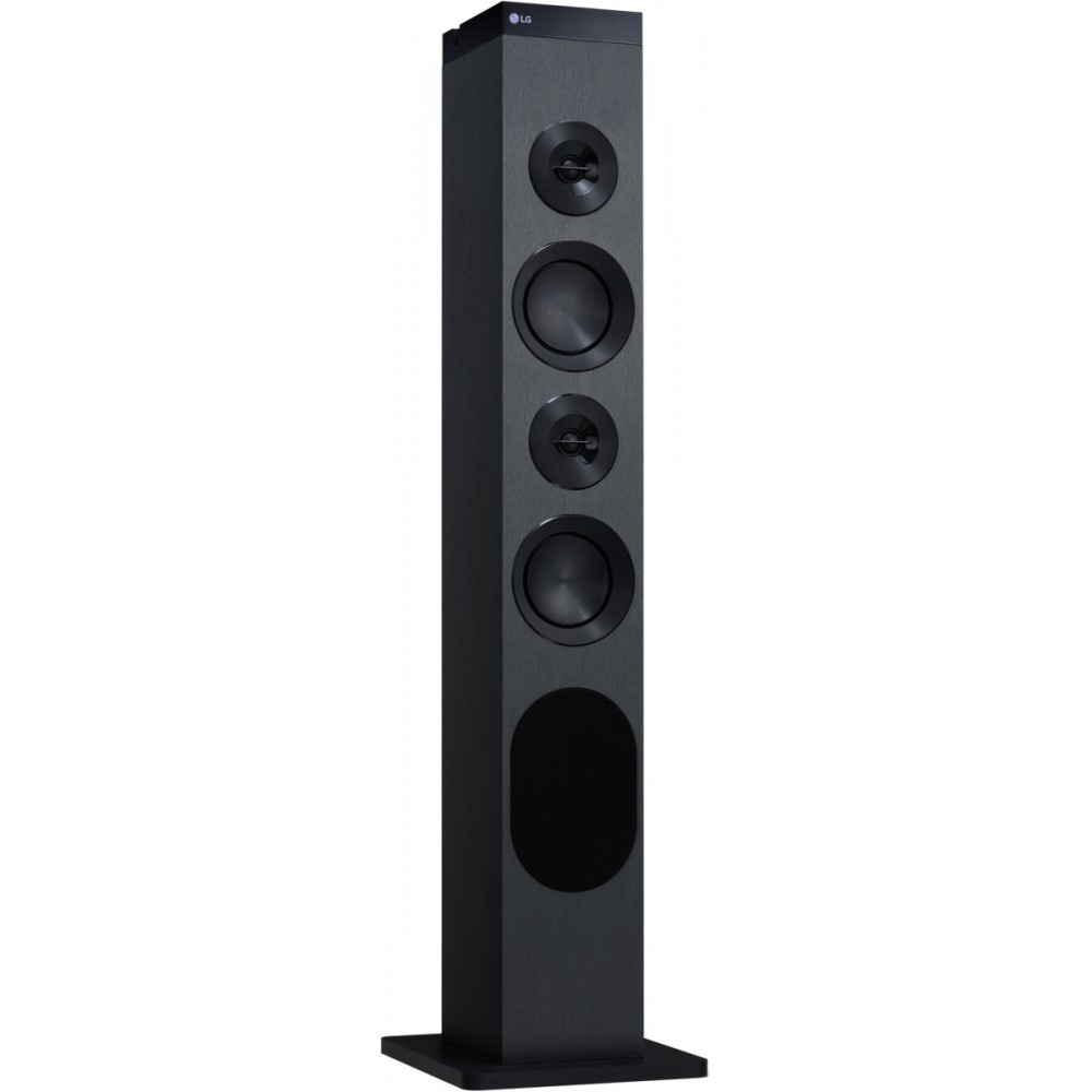 LG RL3AEU muziek systeem