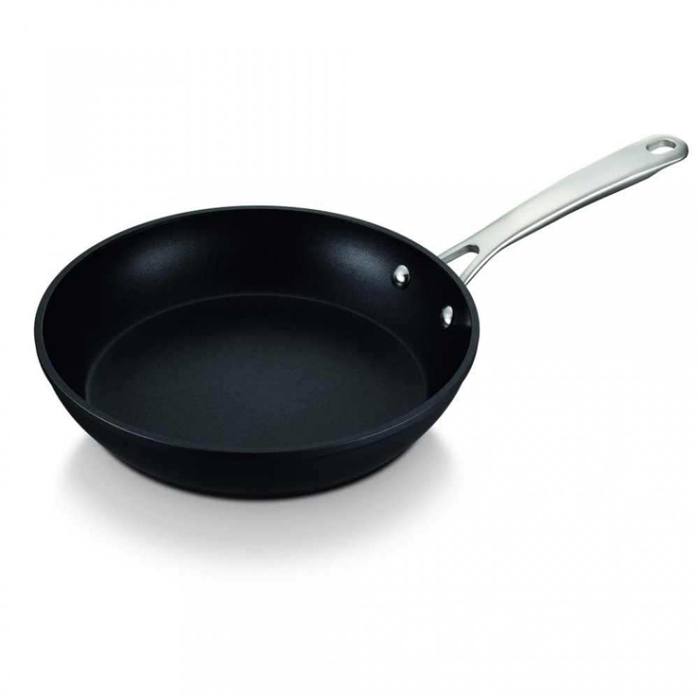 Brabantia Chrome koekenpan Ø28 cm 30003745