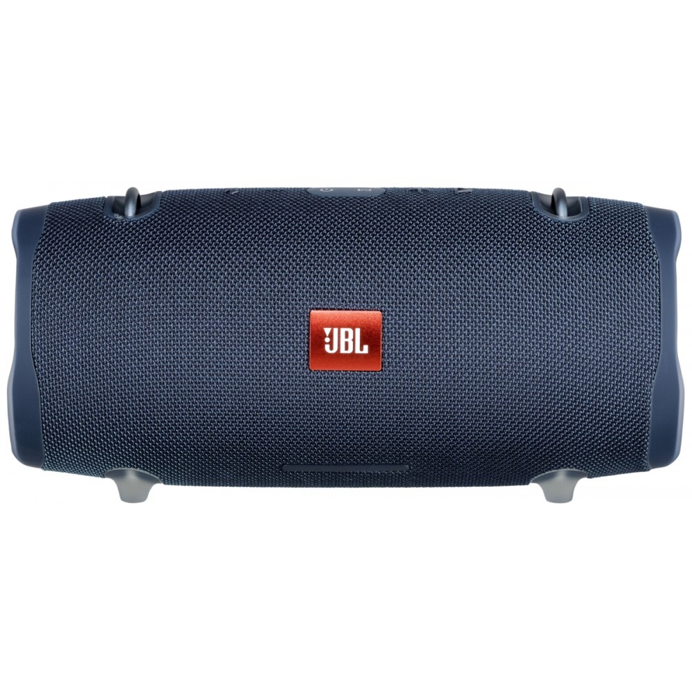 JBL Xtreme 2 blauw speaker