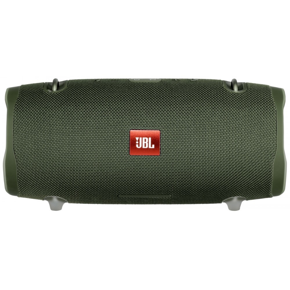 JBL Xtreme 2 groen speaker