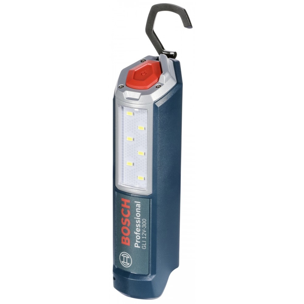 Bosch Gli 12v 300 Accu Lamp Vendo