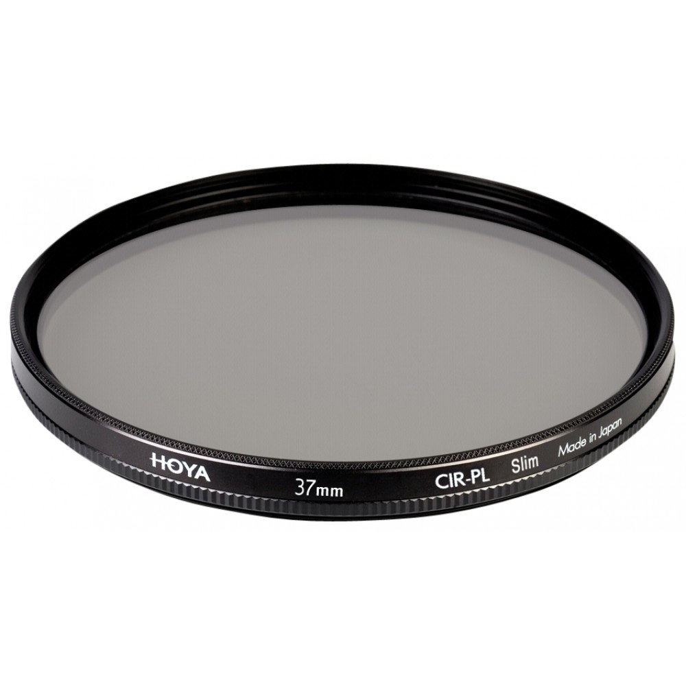 Hoya Circulair Pol Slim 37 mm