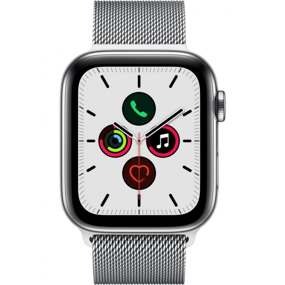 Apple Watch Milanese Loop 44mm Sale, 60 