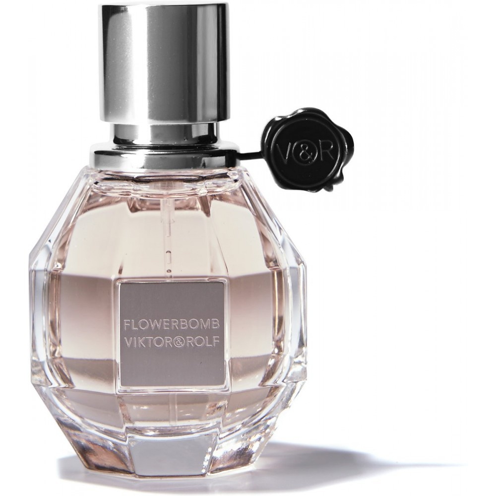 Viktor Rolf Flowerbomb Edp Spray 30ml Vendo