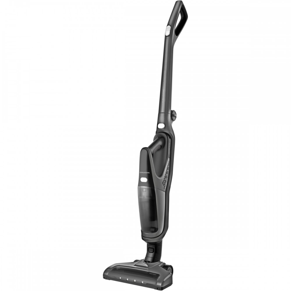 Grundig vch 9932 2-in-1 accu stofzuiger