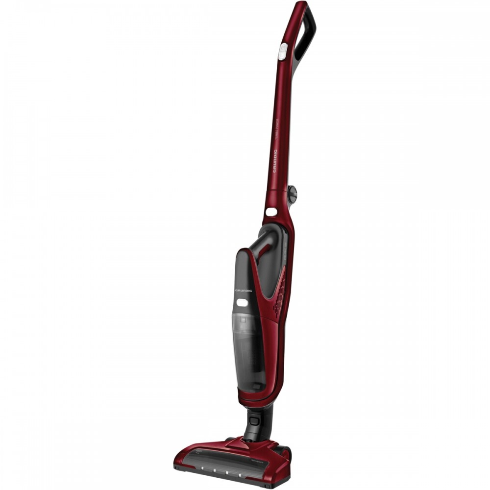 Grundig vch 9931 2-in-1 accu stofzuiger