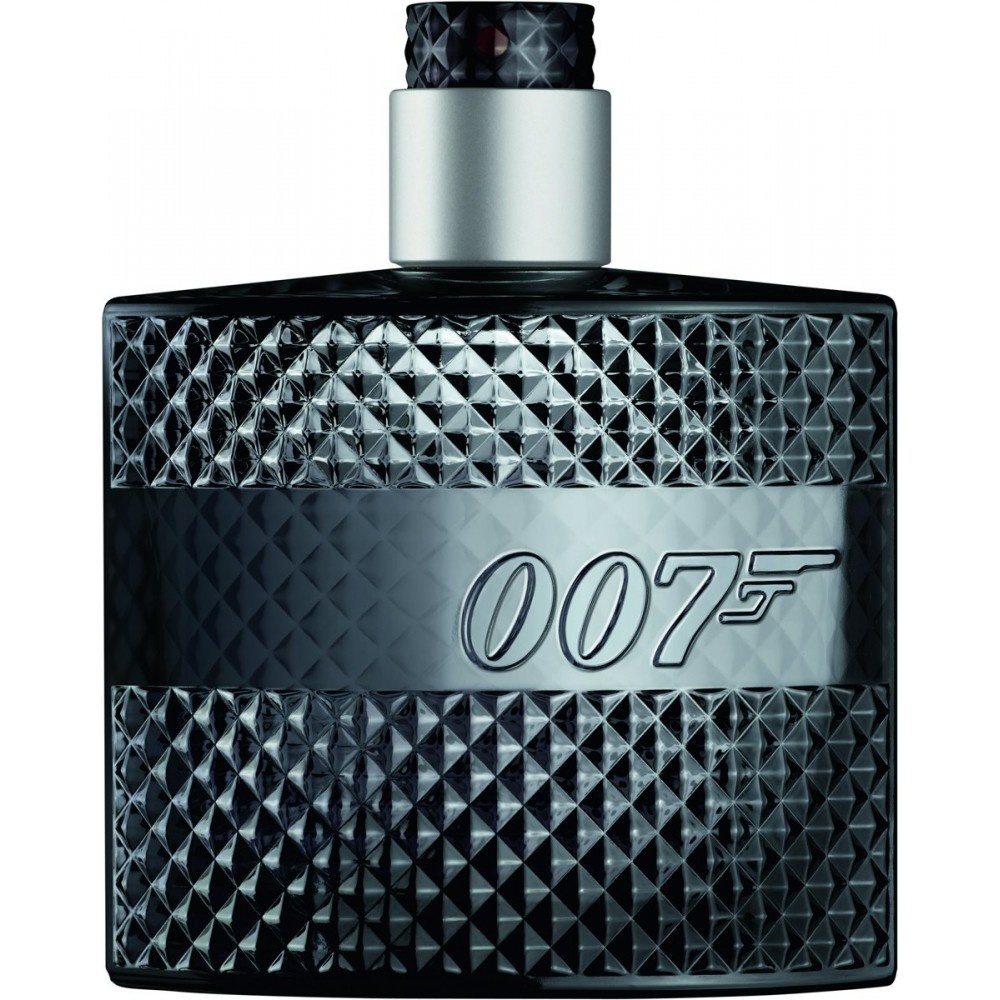 James Bond 007 edt spray 75ml