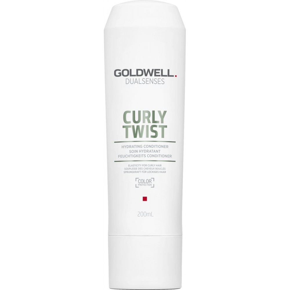 Goldwell dual senses curly twist conditioner 200ml