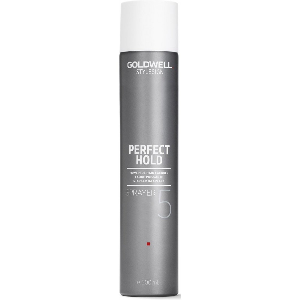 Goldwell stylesign sprayer 500ml