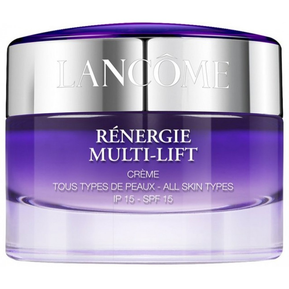 Lancome renergie multilift red. lifting crm spf15 50ml