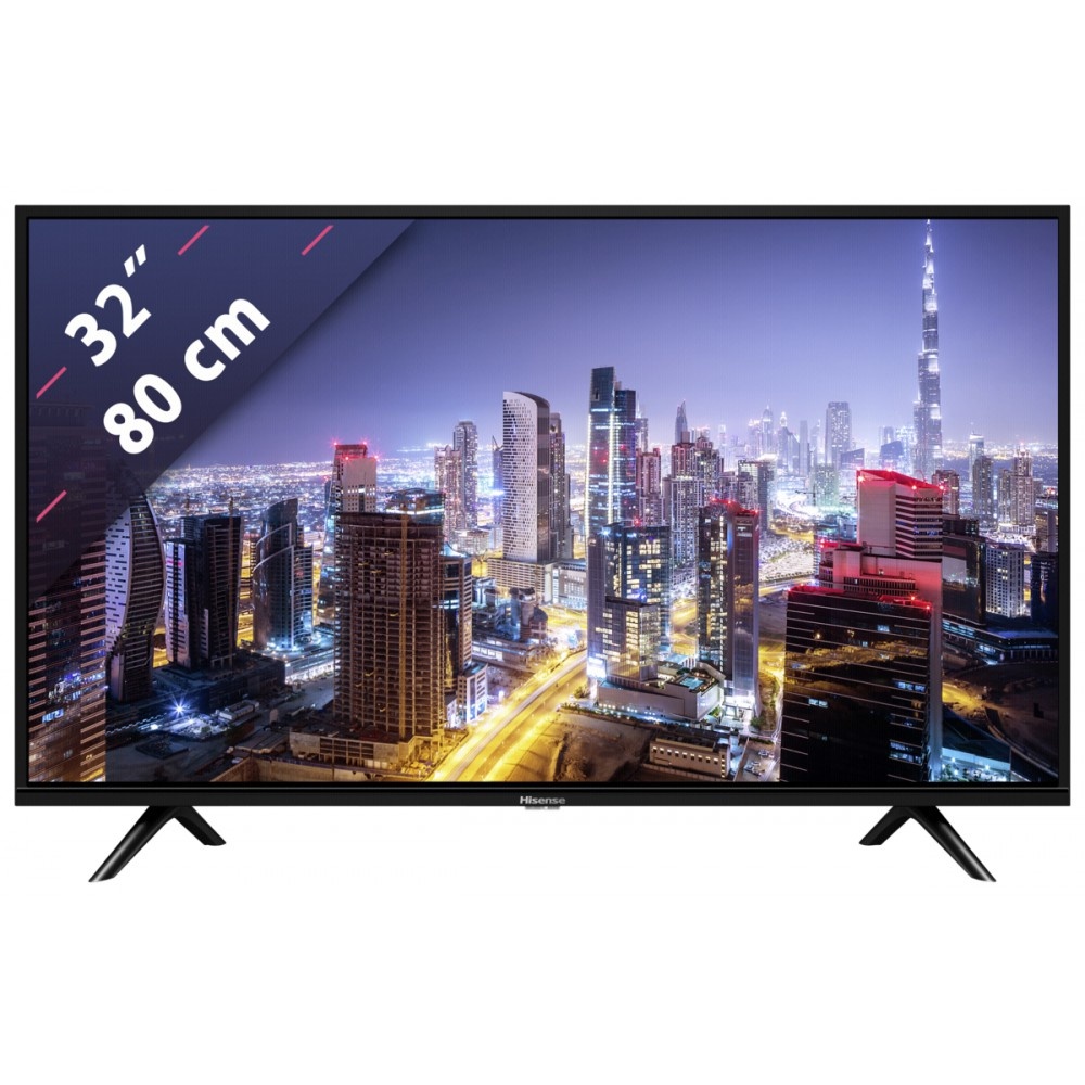 Hisense h40be5500