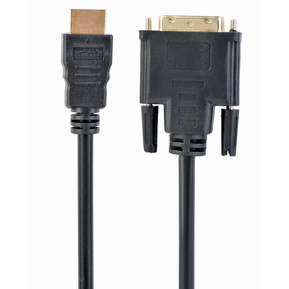 CableXpert hdmi naar dvi-kabel, 1.8 meter