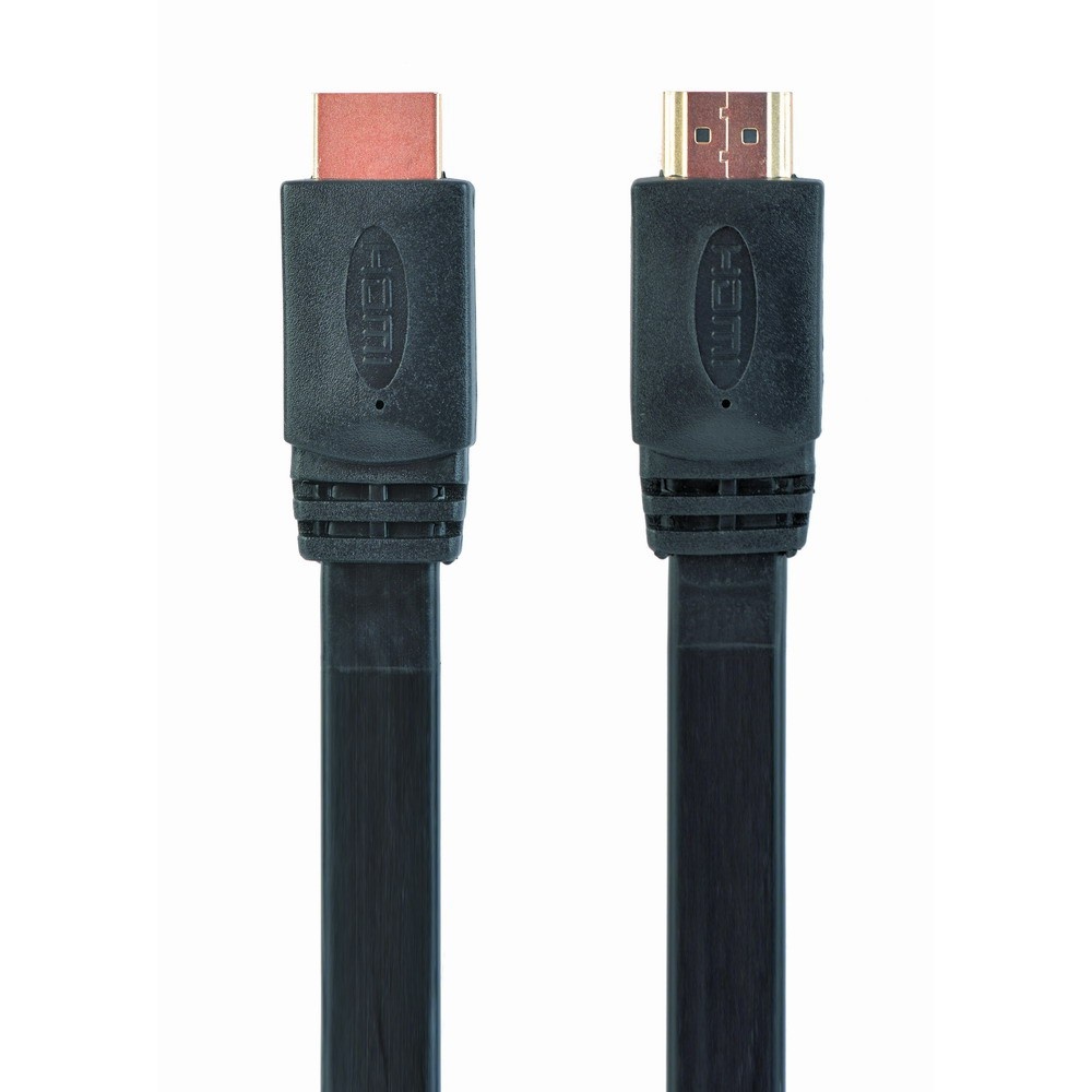 CableXpert high speed platte hdmi kabel, 3 meter