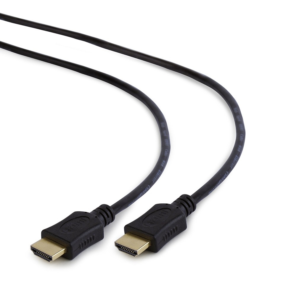 CableXpert high speed ??hdmi kabel met ethernet select series, 1,0 m