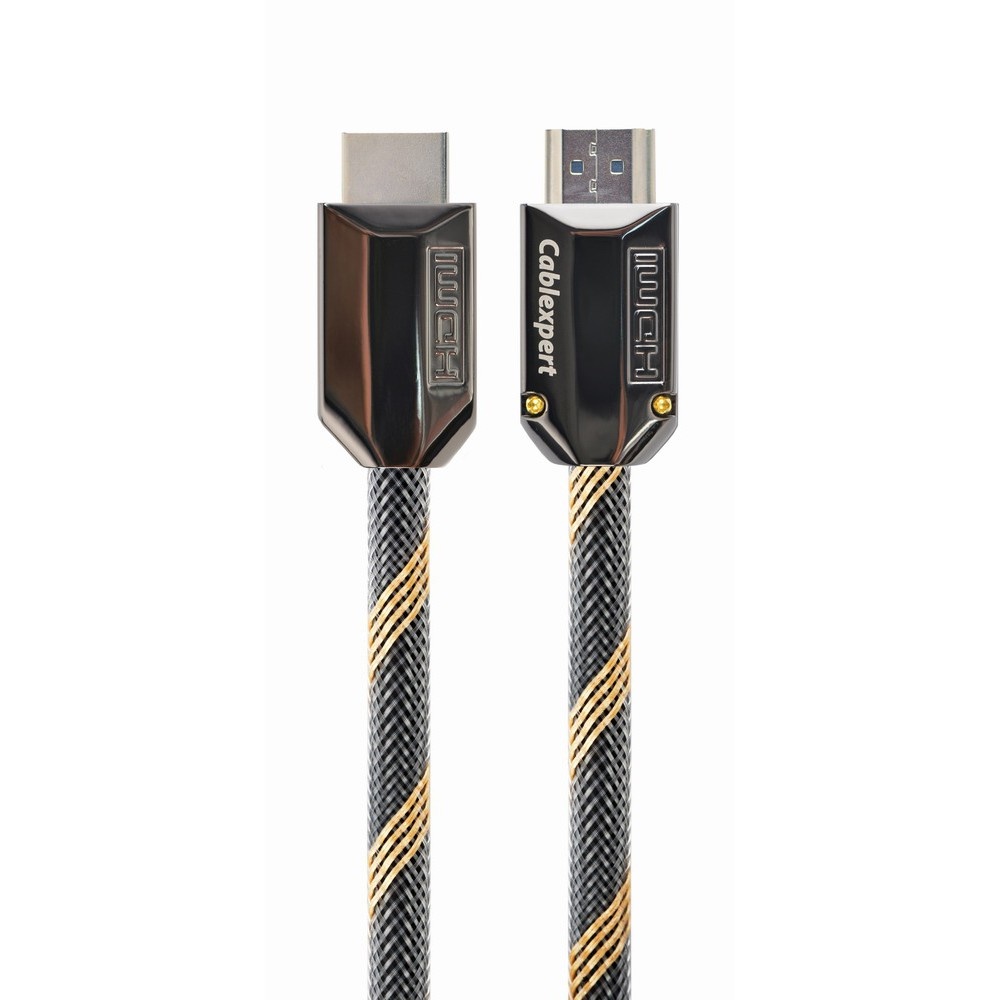 CableXpert high speed hdmi kabel met ethernet premium certified