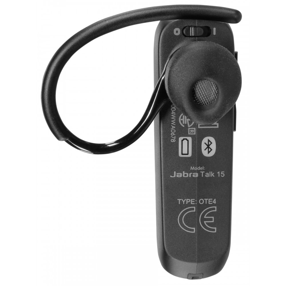 Jabra Talk Type Ote4 Factory Sale, 57 