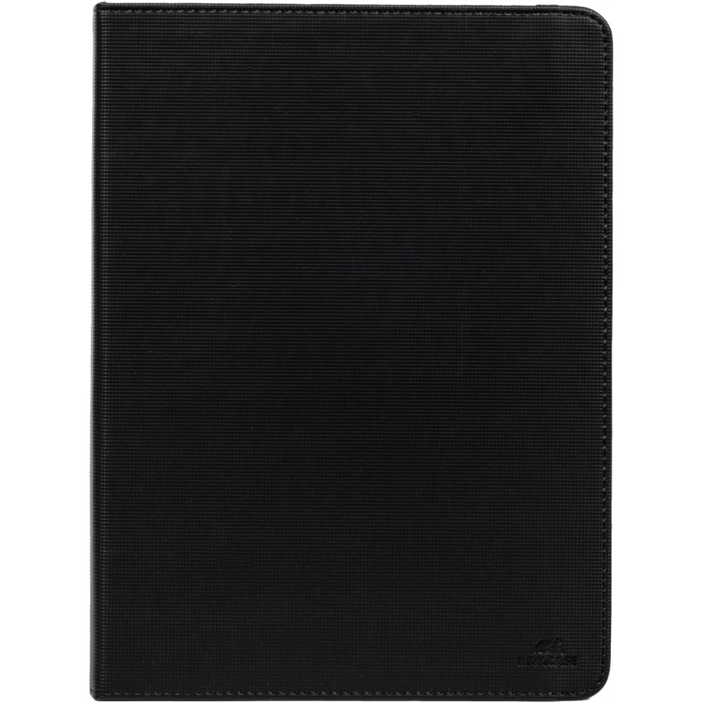 Rivacase 3217 zwart kick-stand tablet folio 10.1